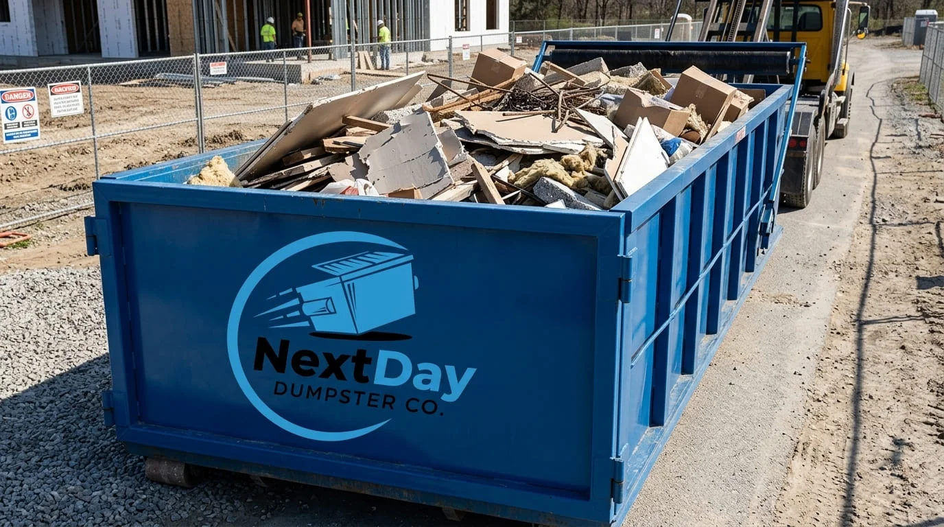 Junk Removal Battle Creek MI