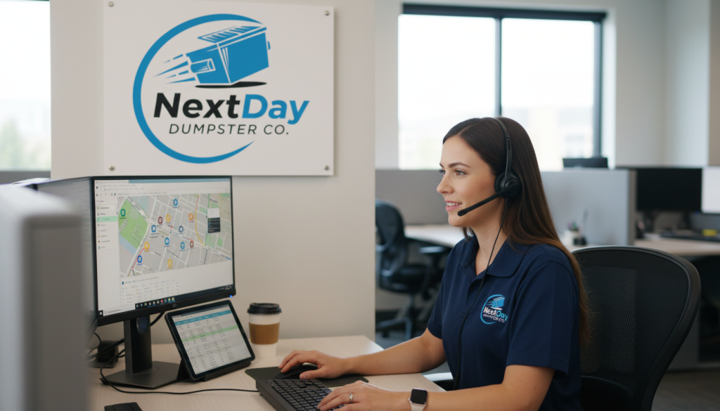 Sara dispatch coordinator